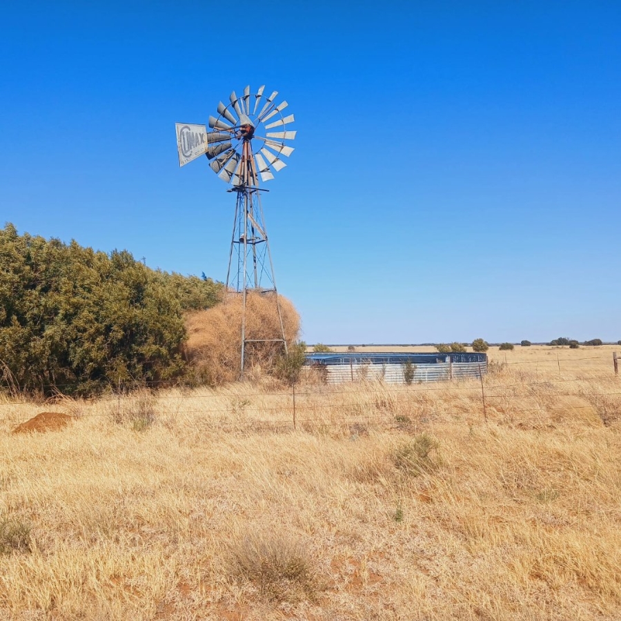 Commercial Property for Sale in Reivilo Northern Cape